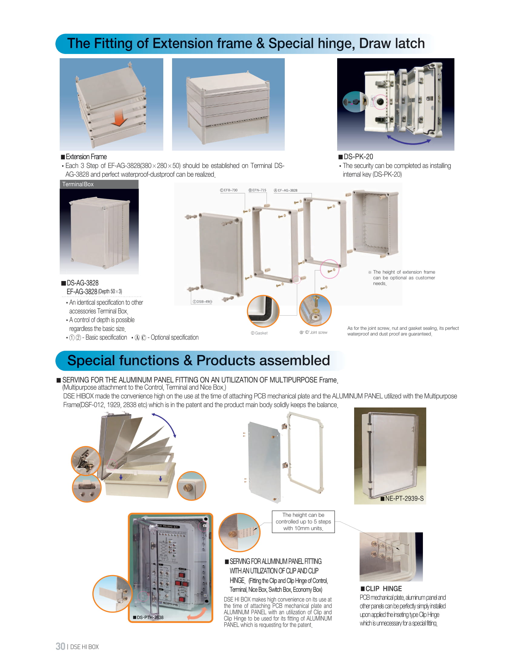 Hibox enclosure Features-2